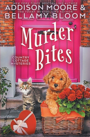 Book Murder Bites Bellamy Bloom