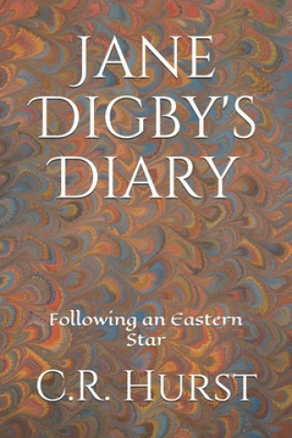 Książka Jane Digby's Diary C. R. Hurst