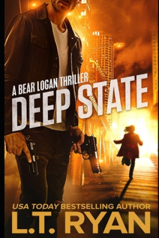 Βιβλίο Deep State L. T. Ryan