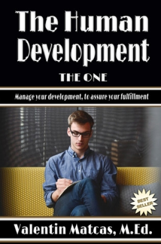 Knjiga The Human Development Valentin Matcas