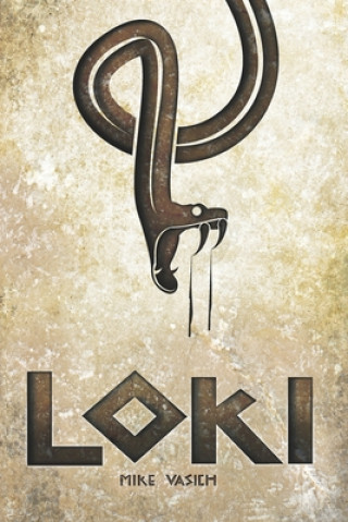 Kniha Loki: (Spanish Edition) Pedro Román Vela