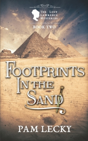 Carte Footprints in the Sand Pam Lecky