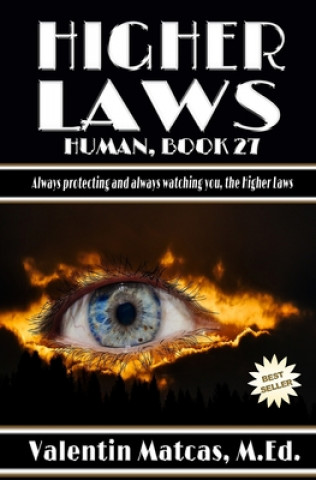Buch Higher Laws Valentin Matcas