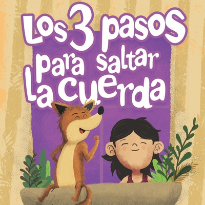 Boek Los 3 Pasos para Saltar la Cuerda Marianne Mantovanni