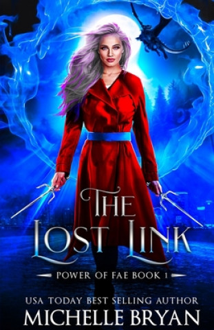 Book The Lost Link Rebecca Jaycox