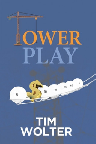 Knjiga Tower Play Tim Wolter