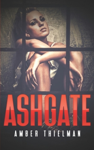 Knjiga Ashgate Amber Thielman