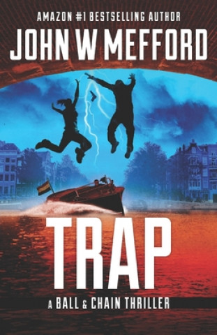 Knjiga Trap John W. Mefford