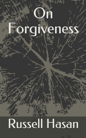 Knjiga On Forgiveness Russell Hasan