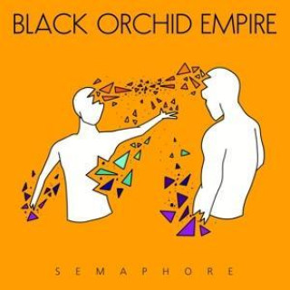 Audio Semaphore Black Orchid Empire