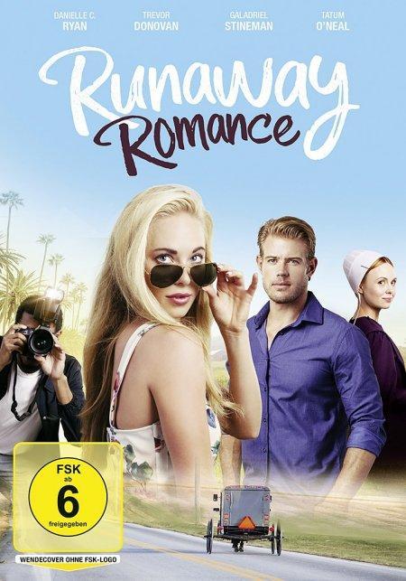 Video Runaway Romance Miralee Ferrell