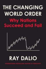 Könyv Principles for Dealing with the Changing World Order Ray Dalio