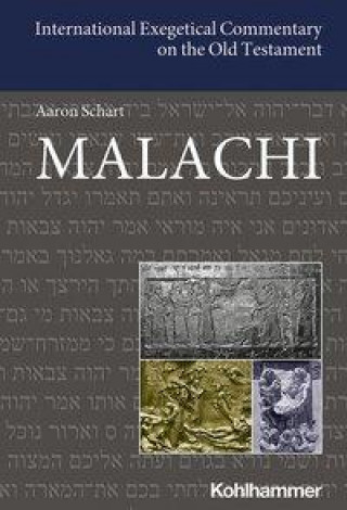 Kniha Malachi Linda M. Maloney