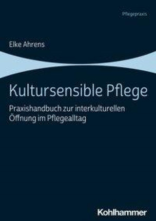 Könyv Kultursensible Pflege 