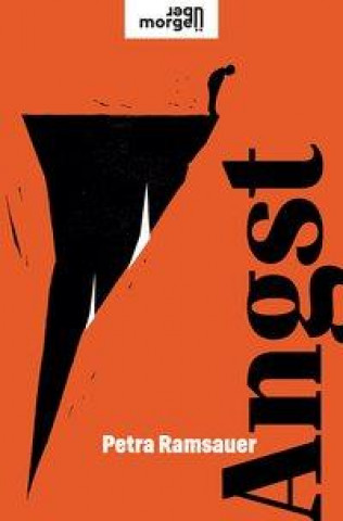 Buch Angst Petra Ramsauer