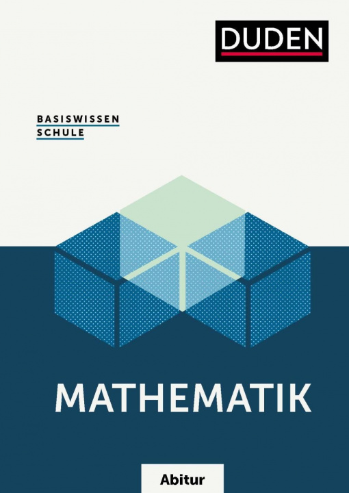 Könyv Basiswissen Schule ? Mathematik Abitur Detlef Missal