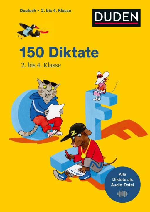 Книга 150 Diktate 2. bis 4. Klasse Sandra Schauer