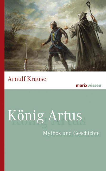Könyv König Artus 