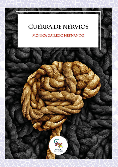 Audio Guerra de nervios MONICA GALLEGO HERNANDO