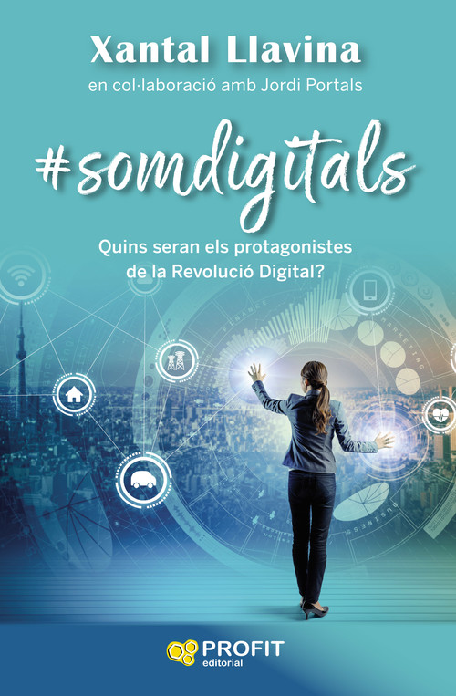 Audio somdigitals XANTAL LLAVINA