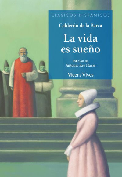 Audio LA VIDA ES SUEäO N/E CALDERON DE LA BARCA