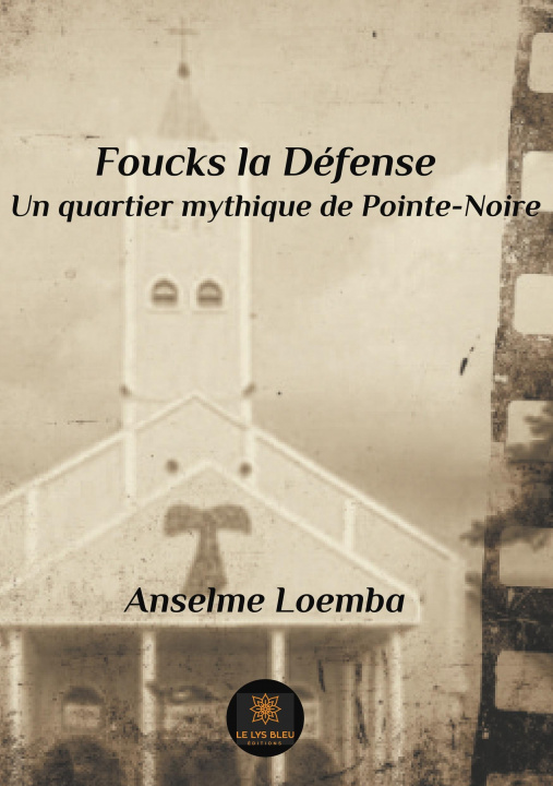 Книга Foucks la Defense 