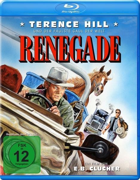Video Renegade Terence Hill