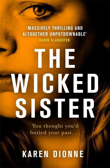 Libro Wicked Sister Karen Dionne