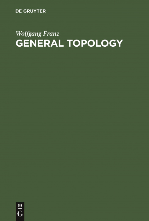 Book General Topology 