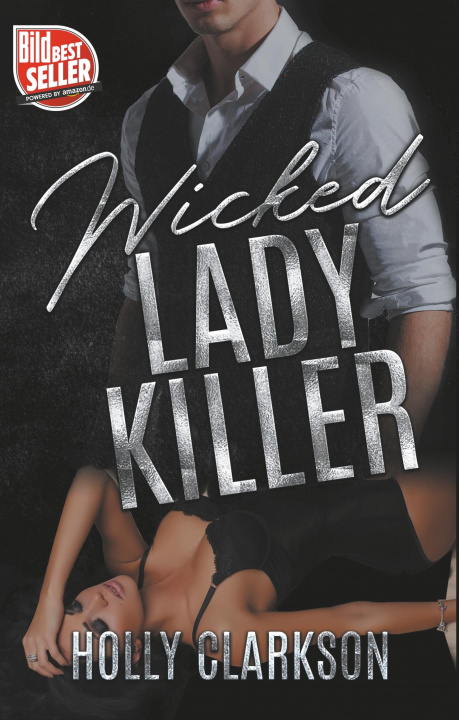 Knjiga Wicked Lady Killer 
