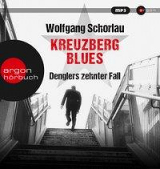 Digital Kreuzberg Blues Frank Arnold