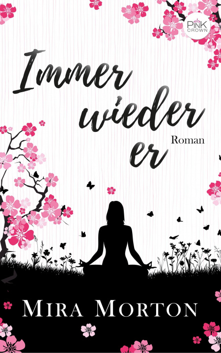 Knjiga Immer wieder er 