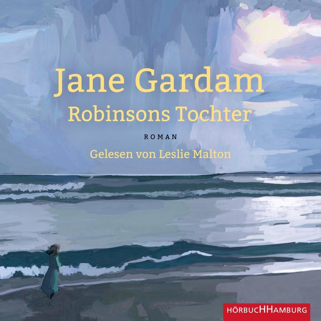Audio Robinsons Tochter Leslie Malton
