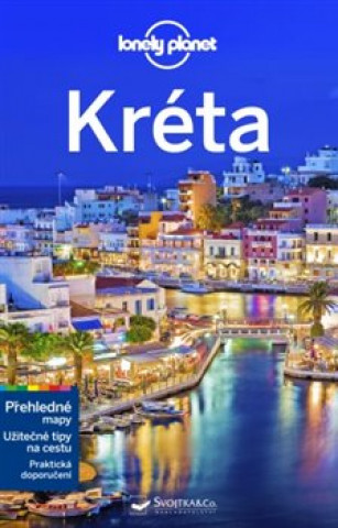 Printed items Kréta 