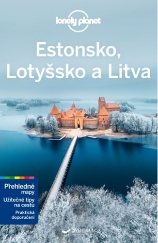Tiskovina Estonsko, Lotyšsko, Litva 