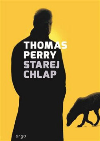 Kniha Starej chlap Thomas Perry