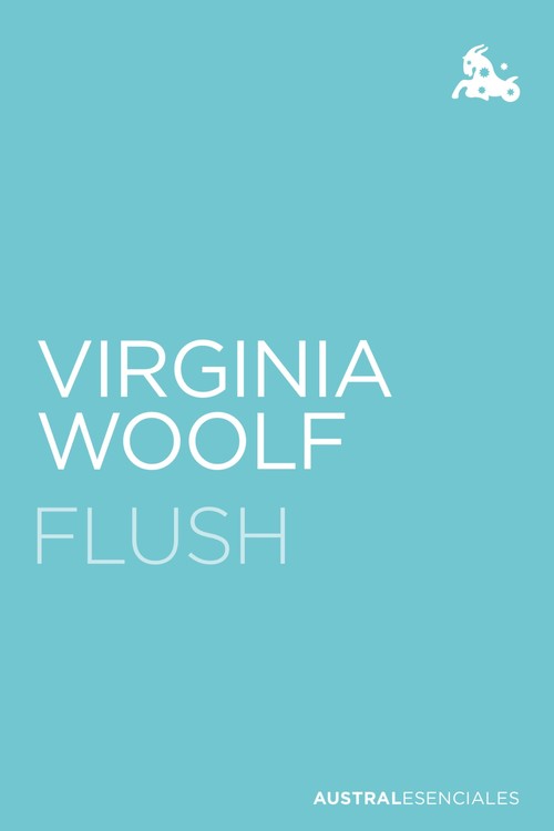 Audio Flush Virginia Woolf