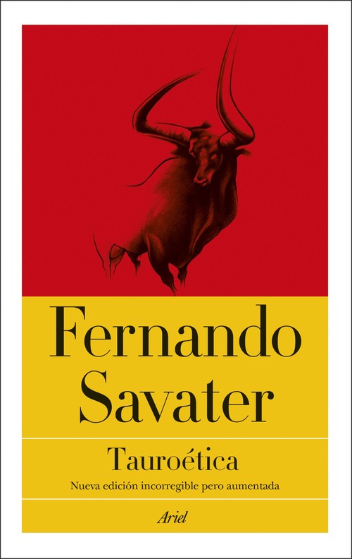 Audio Tauroética FERNANDO SAVATER