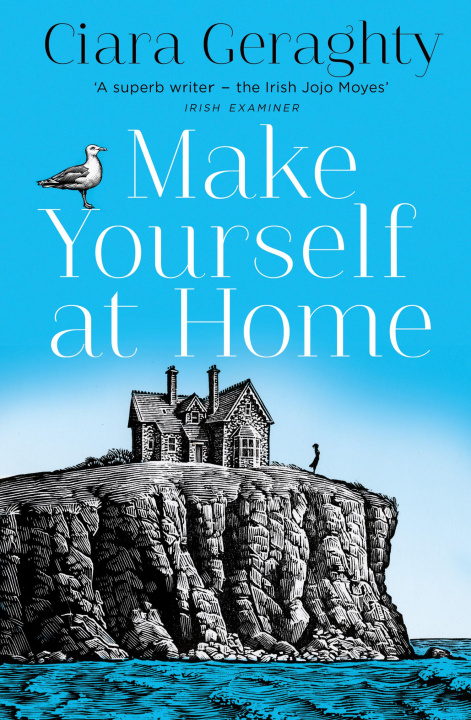 Book Make Yourself at Home Ciara Geraghty