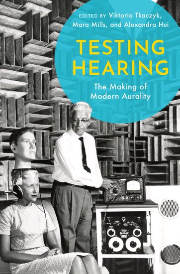 Knjiga Testing Hearing HUI