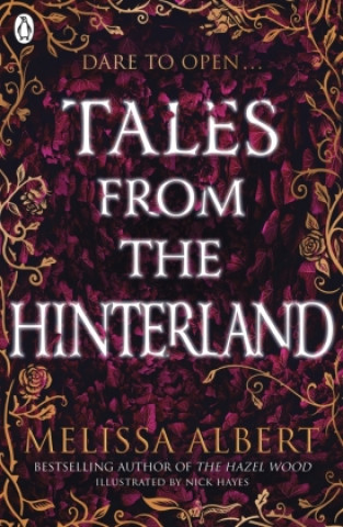 Carte Tales From the Hinterland Melissa Albert