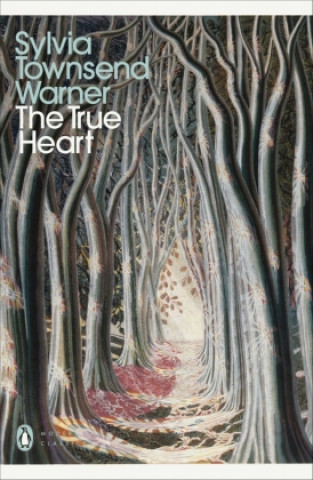 Kniha True Heart Sylvia Townsend Warner