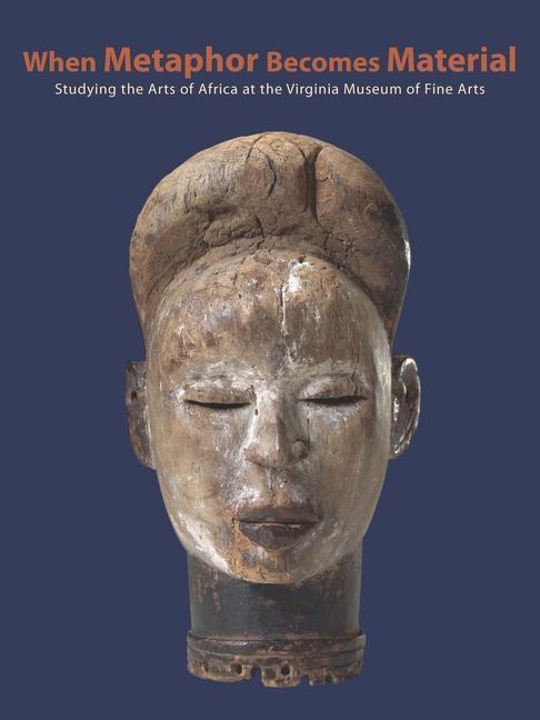 Kniha Arts of Africa Richard B. Woodward