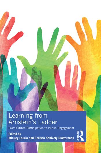 Buch Learning from Arnstein's Ladder Mickey Lauria