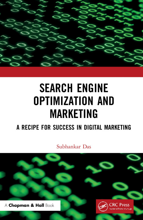 Könyv Search Engine Optimization and Marketing Subhankar Das
