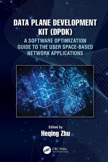 Könyv Data Plane Development Kit (DPDK) 