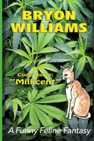 Knjiga Code Name Williams Bryon Williams