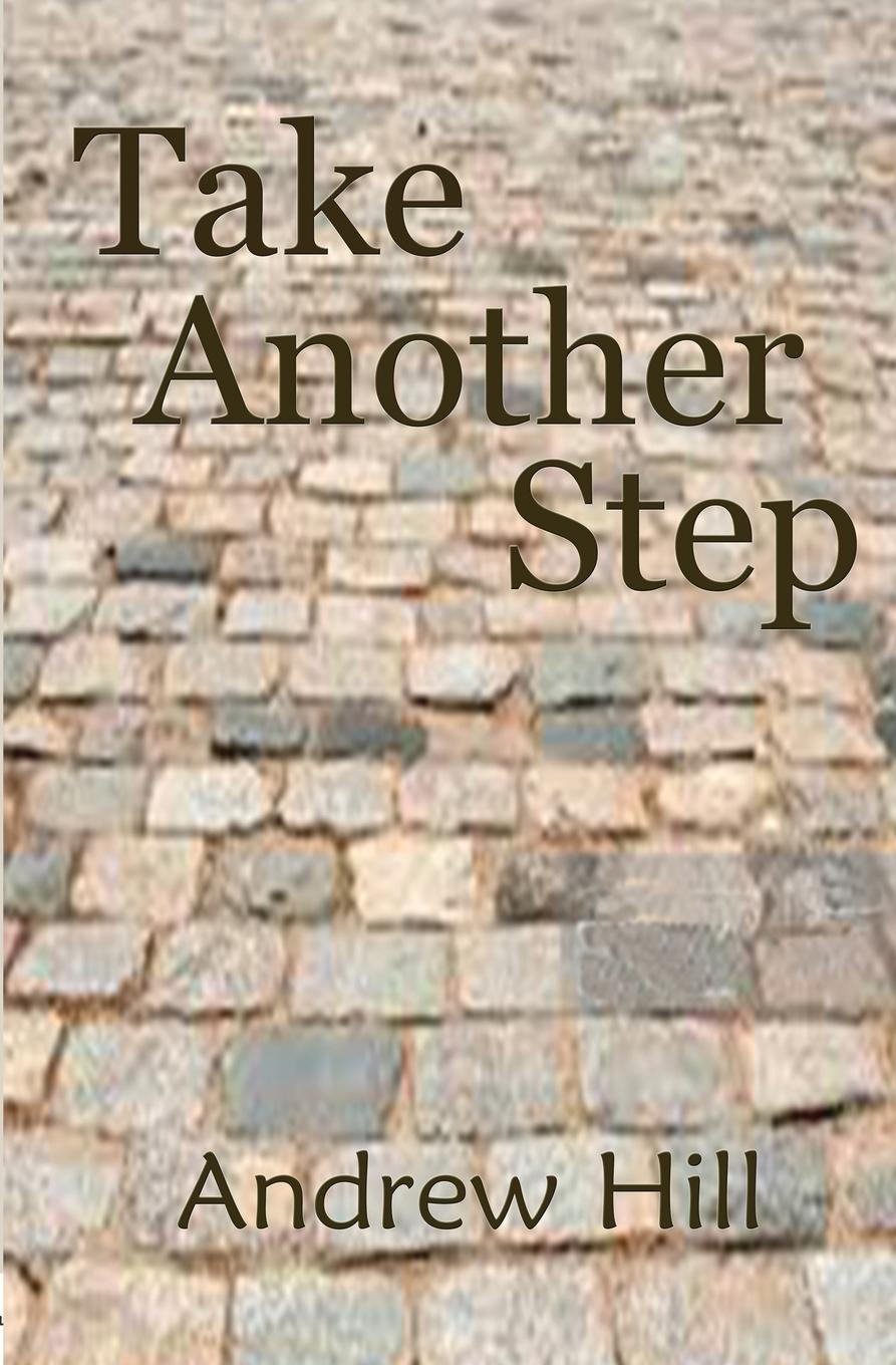 Book Take Another Step Andrew Hill