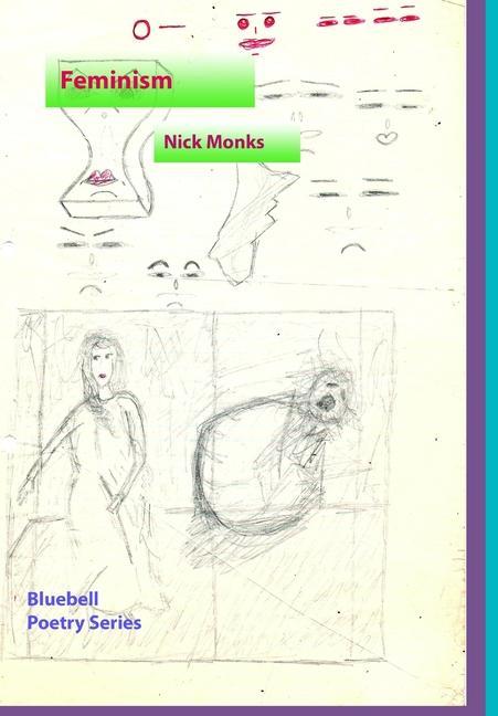 Book Feminism Monks Nick Monks