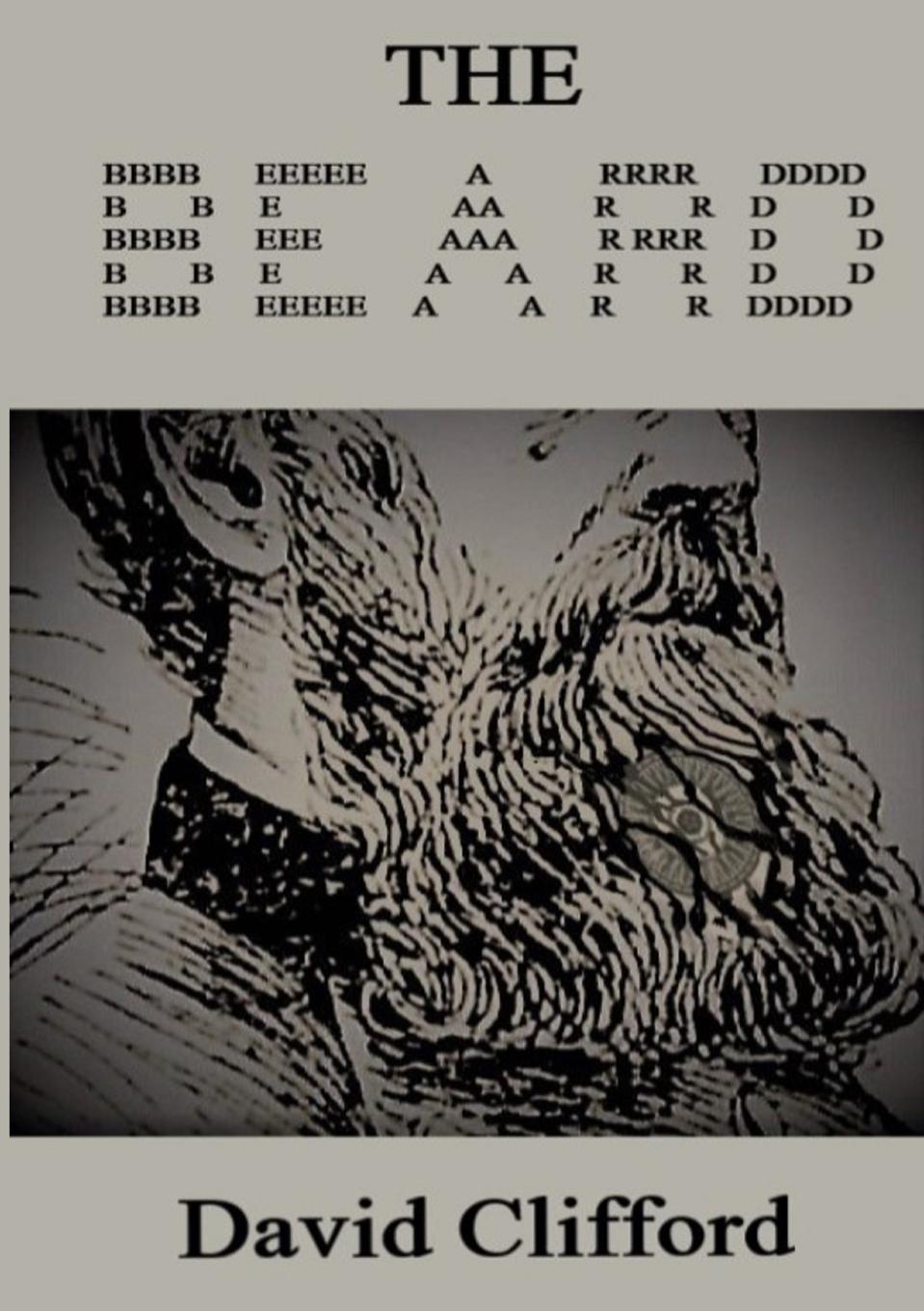 Knjiga Beard Clifford David Clifford
